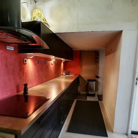 Chambres Les Soyeuses ليون المظهر الخارجي الصورة