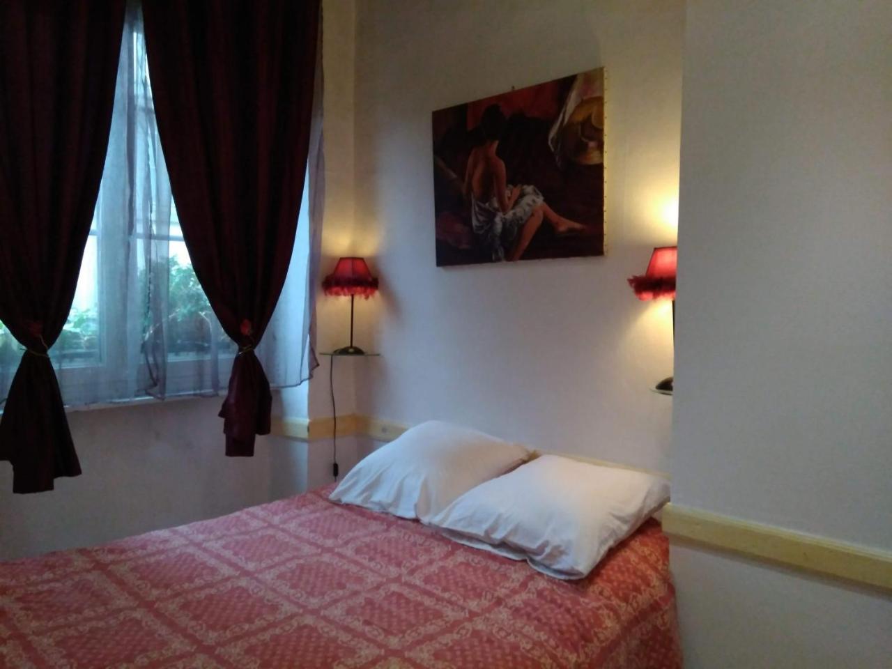 Chambres Les Soyeuses ليون المظهر الخارجي الصورة