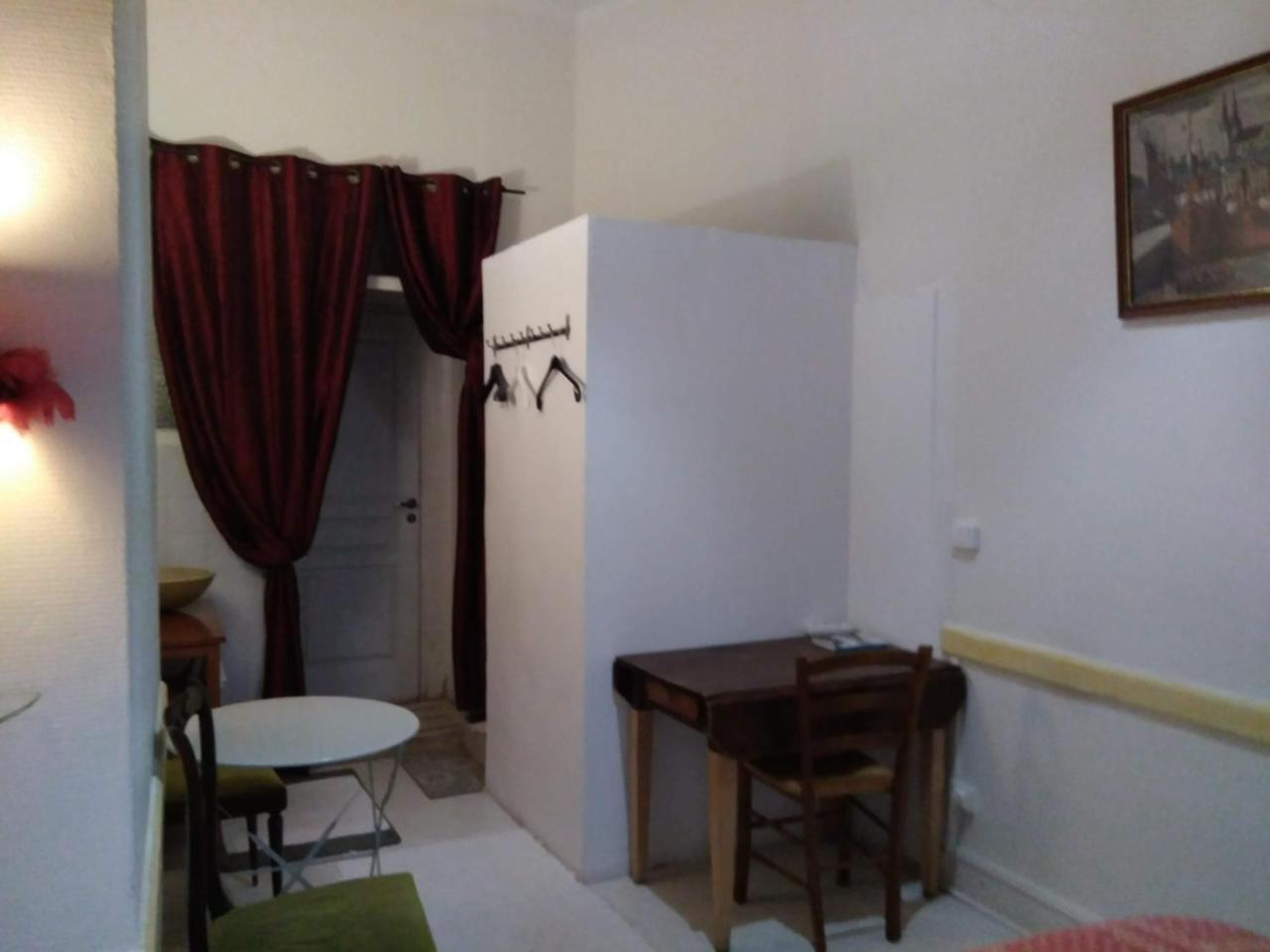 Chambres Les Soyeuses ليون المظهر الخارجي الصورة
