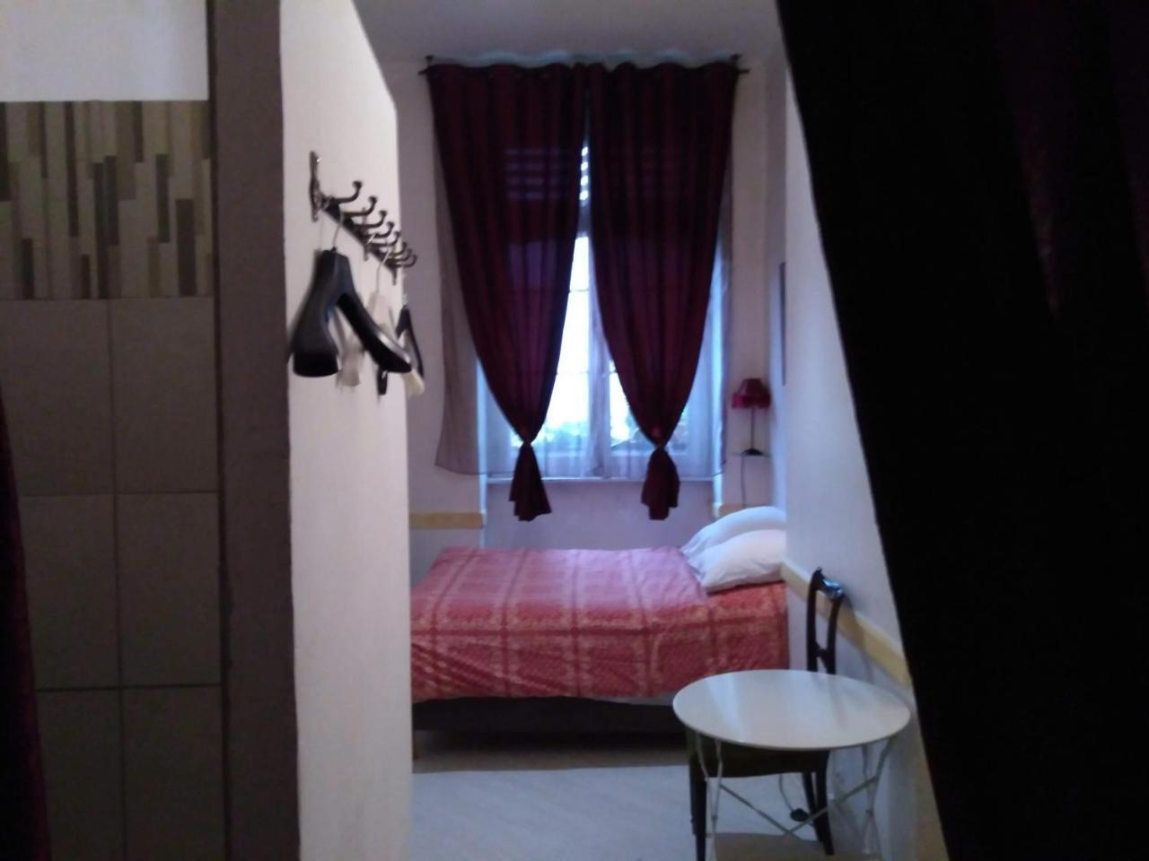 Chambres Les Soyeuses ليون المظهر الخارجي الصورة