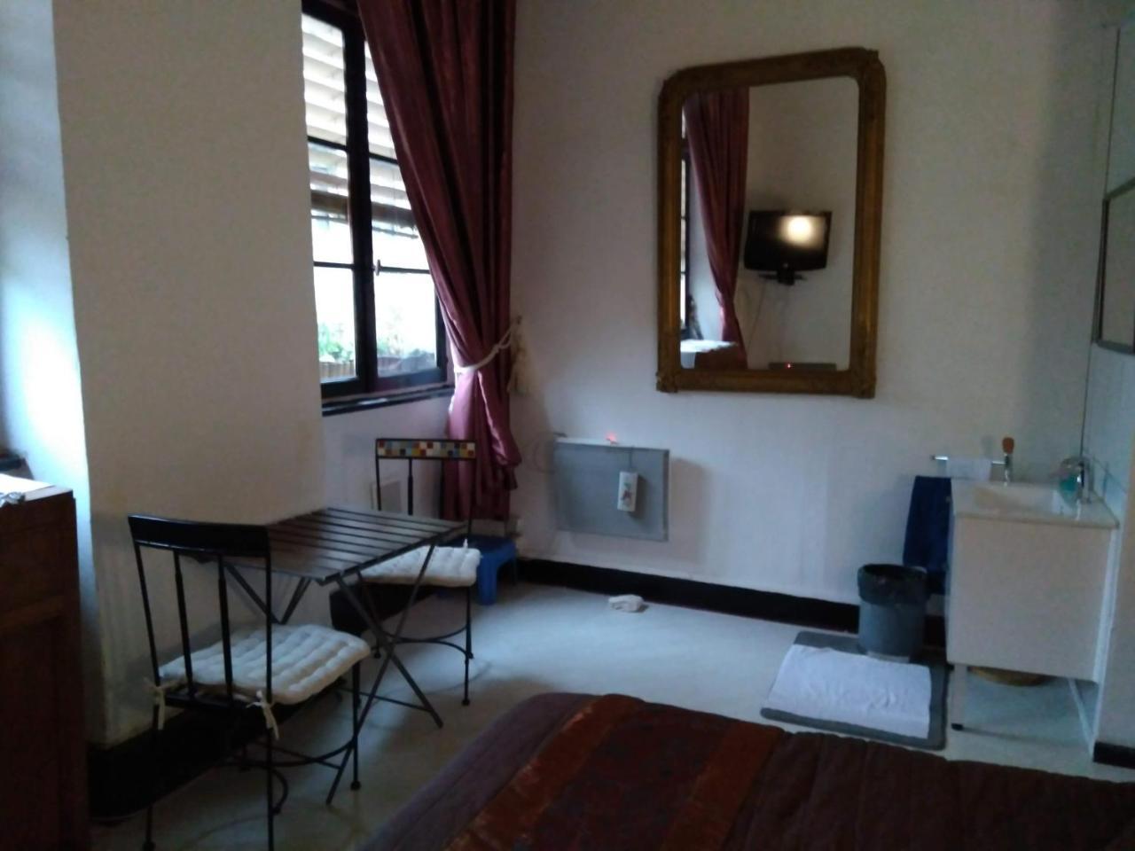 Chambres Les Soyeuses ليون المظهر الخارجي الصورة