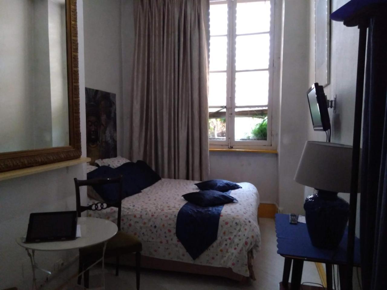 Chambres Les Soyeuses ليون المظهر الخارجي الصورة