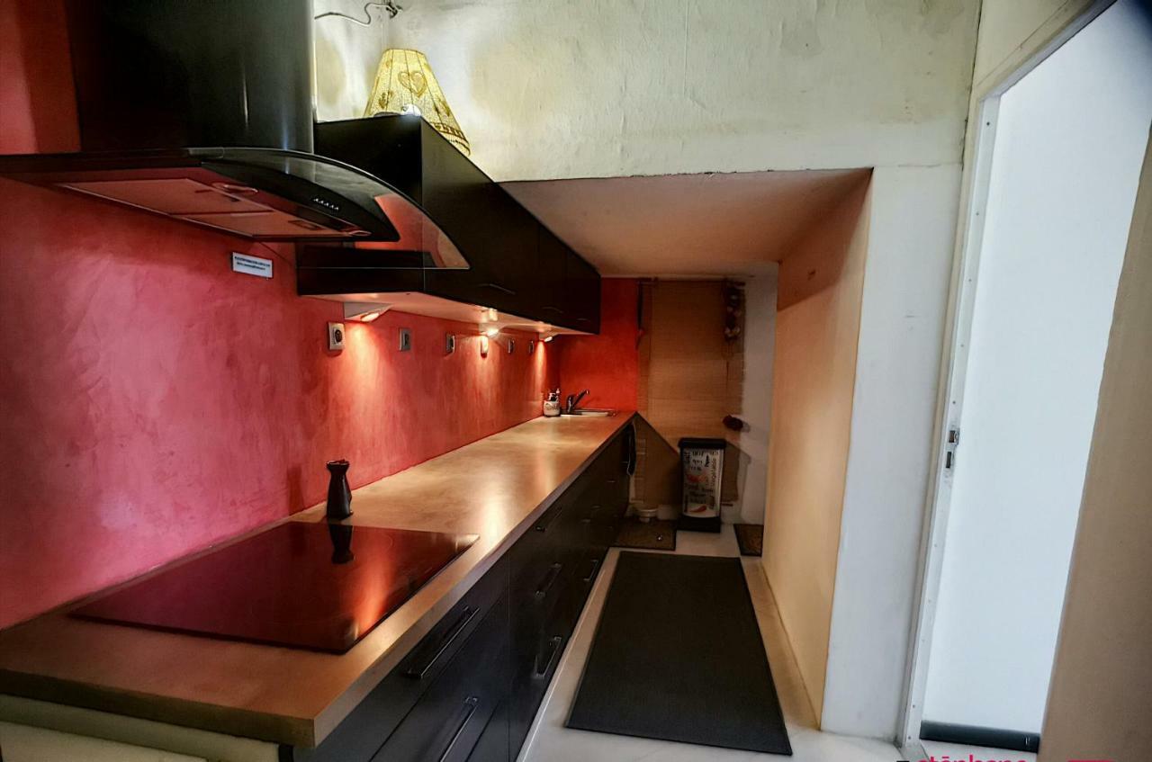 Chambres Les Soyeuses ليون المظهر الخارجي الصورة